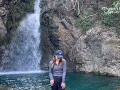 -宁波五龙潭景区