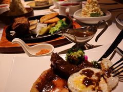 -俄士厨房(时代天街店)