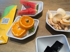 -豪客来牛排(人民东路店)