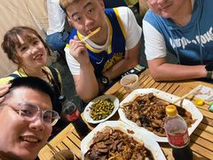 -吴长子卤菜馆(统一街店)