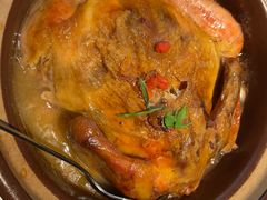 -外婆家(西红门荟聚购物中心店)