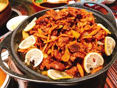 -瑶王府·广西菜(相思湖店)