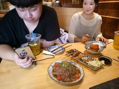 -醉虎传(南锣鼓巷店)