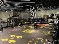 -威尔仕健身·游泳(中港汇店)