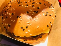 -麦当劳(石家庄北国店)