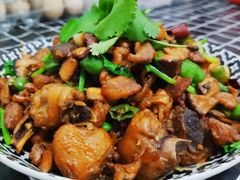 烧鸡块-天天平价生鲜超市(庙山社区西)