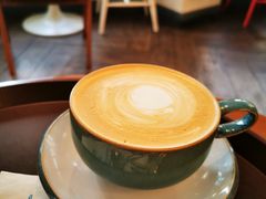 -Cafe de Paris(林荫路店)