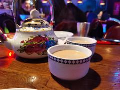-纳瓦新疆菜(银都店)