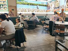 -虎婆冷饮店·海南特色炒冰(三亚湾店)