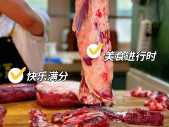 -潮汕林记牛肉火锅(万象天地店)