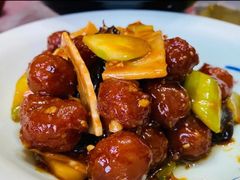 -力力豆花庄(广渠门店)