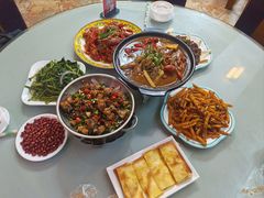 -红桃K虾王·小龙虾·烧烤·火锅(红星路店)
