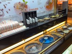 -探鱼·鲜青椒爽麻烤鱼(广州花都来又来店)
