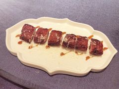 -福禧楼 FUK HEI LAU(前滩太古里店)