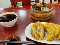 -清真马祥兴菜馆(云南北路店)