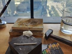 -熙工匠银饰•拼豆团建DIY(壹方城店)