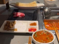 -海底捞火锅(步步高新天地店)