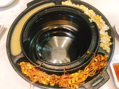 -韩宫宴烤肉·料理(南京江宁万达店)