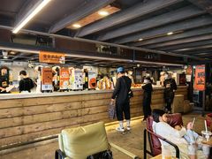-放哈·甜醅子奶茶创造者(正宁路店)
