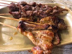 -联兴烤吧(茶山店)