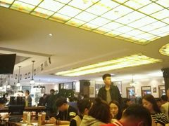 -LENBACH兰巴赫西餐啤酒坊(大连星海广场店)
