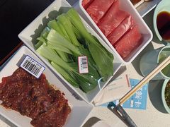 -野妹火锅(龙岗店)
