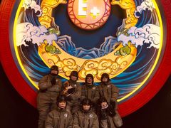 -E+有冰工厂·昆仑寒宫2(五角场店)