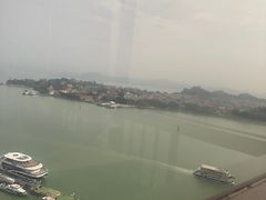-必胜客(海滨店)