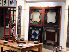 -十六蒲(桂林路店)