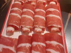 -蜀大侠火锅(四川北路店)