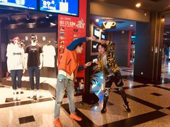 -万达影城(锦华万达广场IMAX店)