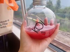 -KOI Thé(厦门国贸广场店)