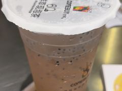 -COMEBUY甘杯(园林路店)
