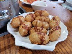 -江龙饭店·乌江豆腐鱼(乌江老桥头店)