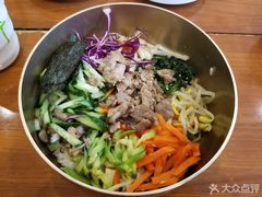 -全州拌饭馆(断桥店)