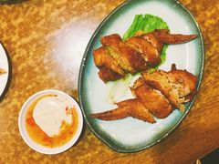 -热浪岛马来餐厅