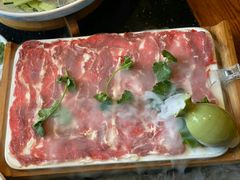 -香佰里鲜货火锅(佳乐金街店)