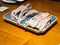 -青海名吃尕张娃非遗烤肉(海湖总店)