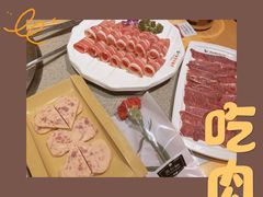 -渝味晓宇·重庆火锅(龙岗龙城万科里店)
