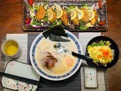 -叁鯨·日式料理Sankujira