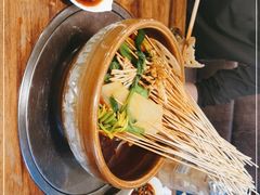 -馋虫重庆火锅(玉林南街店)