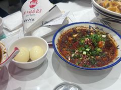 -子午路张记肉夹馍(兵马俑店)
