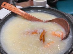 -南拳十三姨·潮汕砂锅粥(世纪金源店)