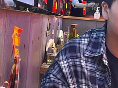 -杨记齐齐哈尔烤肉(总店)