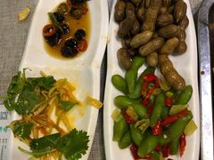 -火龙堂·风味民间菜(文一路店)