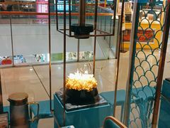 -半天妖烤鱼(蒸湘万达广场店)