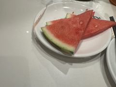 -饭橘汉江码头·乡野土菜馆(静安路店)