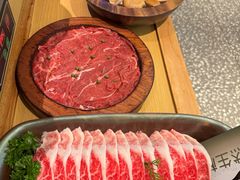 -季季山·云南野生菌火锅(上海首店)