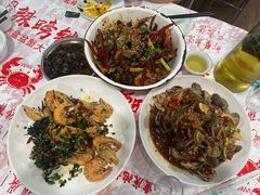 -辣螃铠盆盆蟹大排档(海昌店)
