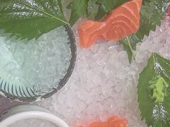 -一绪に寿喜烧(虹悦城店)